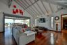Villa in Sainte-Anne - Zen *****