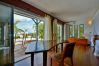 Villa in Sainte-Anne - Zen *****