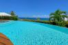 Villa in Sainte-Anne - Zen Guadeloupe