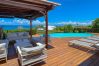 Villa in Sainte-Anne - Zen *****