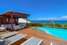 Villa in Sainte-Anne - Zen *****