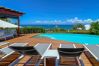 Villa in Sainte-Anne - Zen *****