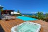 Villa in Sainte-Anne - Zen Guadeloupe