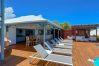 Villa in Sainte-Anne - Zen *****