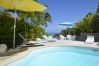Villa in Saint-François - Bonheur*****
