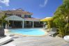 Villa in Saint-François - Bonheur*****