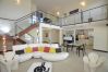 Villa in Saint-François - Bonheur*****