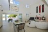 Villa in Saint-François - Bonheur*****