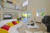 Villa in Saint-François - Bonheur*****