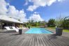 Villa in Sainte-Anne - Orchid ****