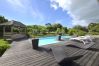Villa in Sainte-Anne - Orchid ****