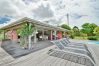 Villa in Sainte-Anne - Orchid ****