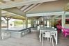 Villa in Sainte-Anne - Orchid ****