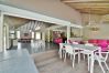 Villa in Sainte-Anne - Orchid ****
