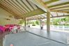 Villa in Sainte-Anne - Orchid ****