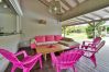Villa in Sainte-Anne - Orchid ****