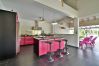 Villa in Sainte-Anne - Orchid ****