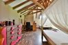 Villa in Sainte-Anne - Orchid ****