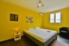 Villa in Sainte-Anne - Orchid ****