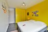 Villa in Sainte-Anne - Orchid ****
