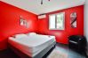 Villa in Sainte-Anne - Orchid ****