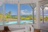 Villa in Sainte-Anne - Yin & Yang