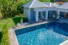 Villa in Saint-François - Morgan ****