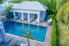 Villa in Saint-François - Morgan ****