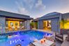 Villa in Saint Barthélemy - Lagon Vert