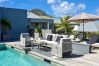 Villa in Saint Barthélemy - Lagon Vert