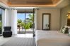Villa in Saint Barthélemy - Lagon Vert