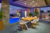 Villa in Saint Barthélemy - Lagon Vert