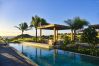 Villa in Saint Barthélemy - Lagon Vert