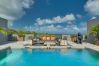 Villa in Saint Barthélemy - Lagon Vert