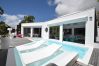 Villa in Saint-François - Water Dream *****