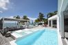 Villa in Saint-François - Water Dream *****