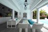 Villa in Saint-François - Water Dream *****