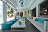 Villa in Saint-François - Water Dream *****