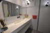 Villa in Saint-François - Water Dream *****