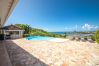 Villa in Le Diamant - Beach House