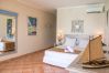Villa in Le Diamant - Beach House