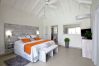 Villa in Terres Basses - Giselle