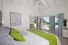 Villa in Terres Basses - Giselle