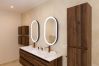 Villa in Terres Basses - Greystone