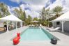 Villa in Terres Basses - Greystone