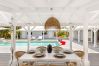 Villa in Terres Basses - Greystone