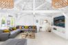 Villa in Terres Basses - Greystone