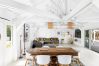 Villa in Terres Basses - Greystone