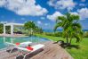 Villa in Orient Bay - Karukera St Martin