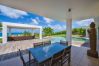 Villa in Orient Bay - Karukera St Martin